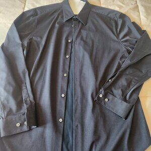 Theory dress shirt
